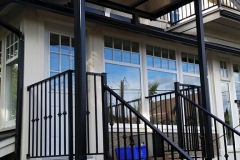 acrylic patio covers & acrylic deck covers