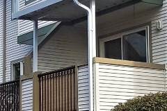 aluminum patio covers & aluminum deck covers