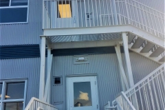 aluminum patio covers & aluminum deck covers