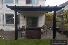 aluminum patio covers & aluminum deck covers