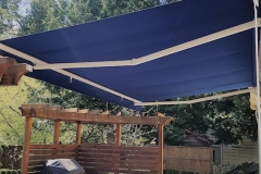 australia retractable awnings