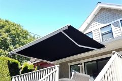 australia retractable awnings