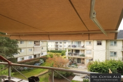 australia retractable awnings