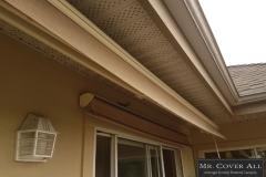 australia retractable awnings