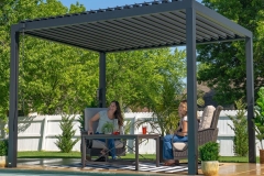 10x10 Sarasota Pergola