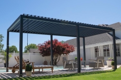 20x10 Sarasota Pergola