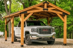 20x12 Norwood Gazebo