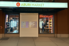 Roll Shutters