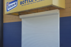 Roll Shutters