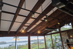 Deck & Patio Covers