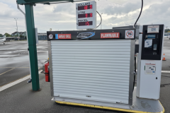 Roll Shutters