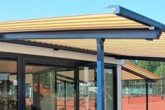 Deck & Patio Covers