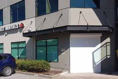 Roll Shutters