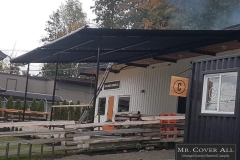 Deck & Patio Covers