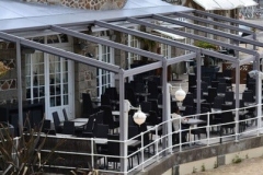 Deck & Patio Covers