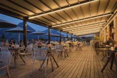 Deck & Patio Covers