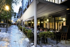 Deck & Patio Covers