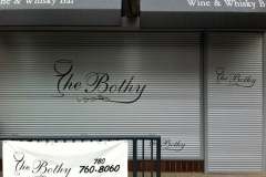 Roll Shutters