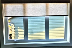 window coverings & blinds