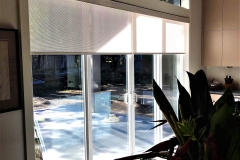 window coverings & blinds