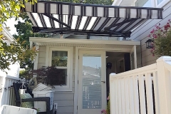 palladio 2040 retractable awnings