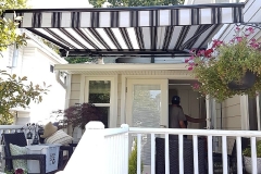 palladio 2040 retractable awnings