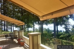 palladio 2040 retractable awnings