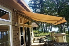 palladio 2040 retractable awnings