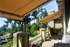 palladio 2040 retractable awnings