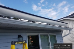 palladio 2040 retractable awnings