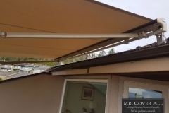 palladio 2040 retractable awnings