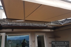 palladio 2040 retractable awnings