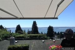 palladio 2040 retractable awnings