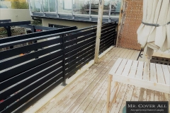 privacy panels