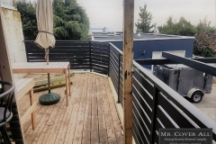 privacy panels