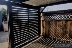 privacy panels