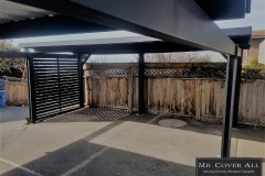 privacy panels