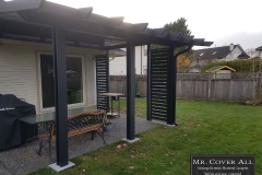 privacy panels