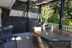 privacy panels