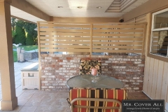 privacy panels