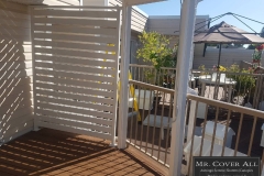 privacy panels