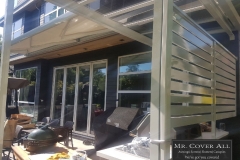 privacy panels