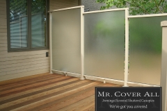 privacy panels