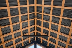 Range Lodge Gazebo