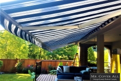 replacement vancouver awnings fabrics