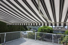 vancouver awning fabric replacement 