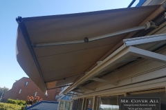 replacement vancouver awnings fabrics