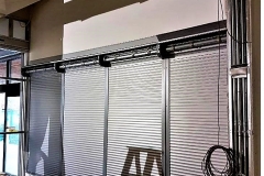 roll shutters