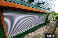 roll shutters