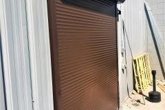 roll shutters